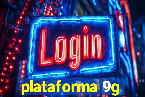 plataforma 9g